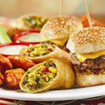 Is chilis food microwaved?