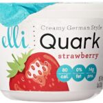 Is chobani Strawberry Greek Yogurt Keto-friendly?