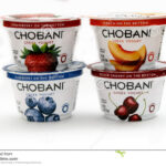 Is chobani a good yogurt?