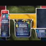 Is chobani complete discontinued?