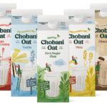 Is chobani oat milk discontinued?