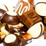 Is chocolat in French or English?