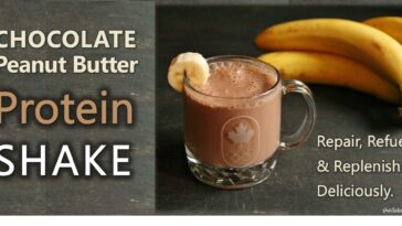 Is chocolate peanut butter good for weight gain?