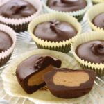 Is chocolate peanut butter unhealthy?