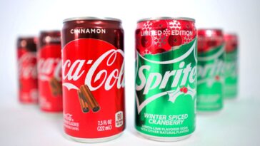 Is cinnamon Coke coming back in 2021?
