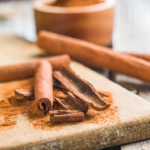 Is cinnamon good for your gut health?
