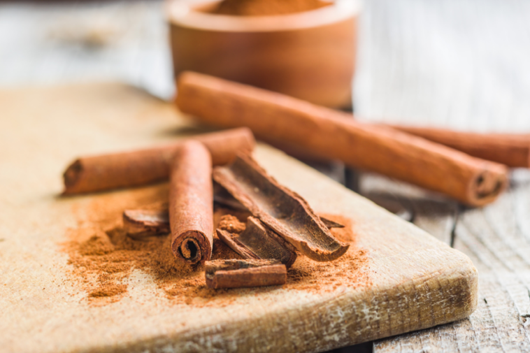 Is cinnamon good for your gut health?