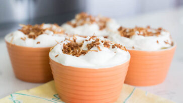 Is coconut cream Keto?