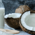 Is coconut cream good for weight loss?