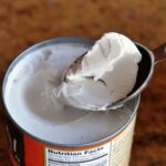 Is coconut cream unhealthy?