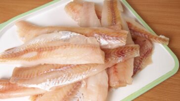 Is cod or pollock better for you?