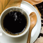 Is coffee good for fatty liver?