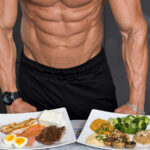 Is coffee good for gaining muscle?