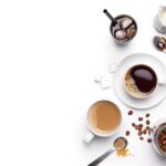 Is coffee good for high liver enzymes?