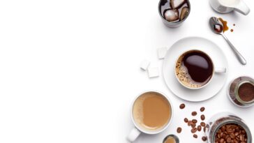 Is coffee good for high liver enzymes?