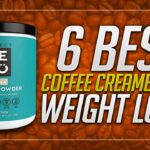 Is coffee with creamer good for weight loss?