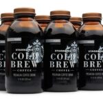 Is cold brew unsweetened?