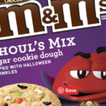 Is cookie dough coming back to Dunkin?