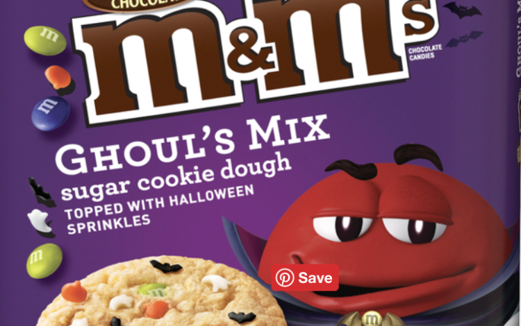 Is cookie dough coming back to Dunkin?