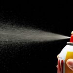 Is cooking spray better than oil?