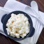 Is cottage cheese a probiotic food?