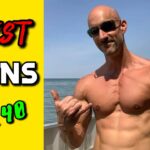 Is creatine good for over 40?