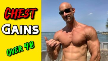 Is creatine good for over 40?