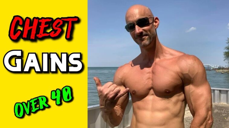 Is creatine good for over 40?