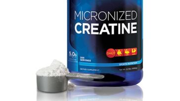 Is creatine good for over 50?