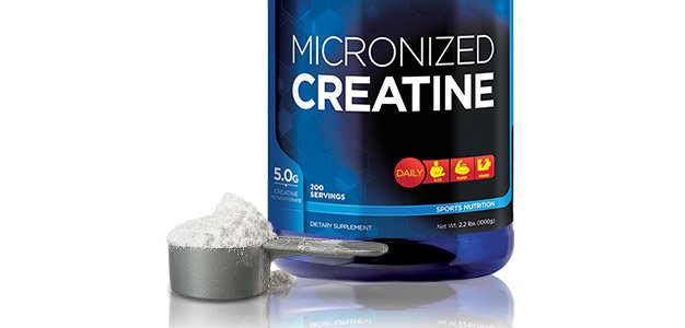 Is creatine good for over 50?