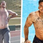 Is dad bod attractive?