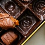 Is dark chocolate a fat?