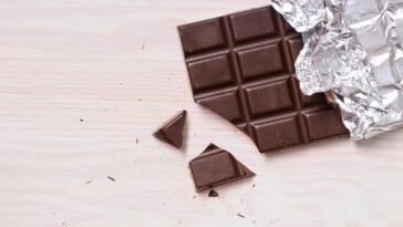 Is dark chocolate fattening?