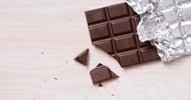 Is dark chocolate fattening?