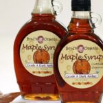 Is date syrup healthier than maple syrup?