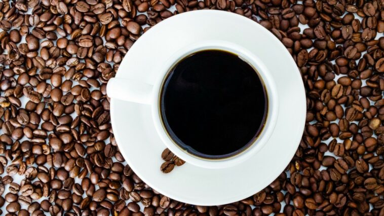 Is decaffeinated coffee healthy?