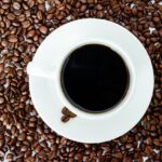 Is decaffeinated coffee healthy?