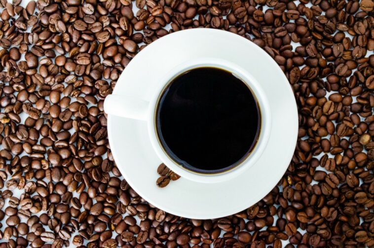 Is decaffeinated coffee healthy?