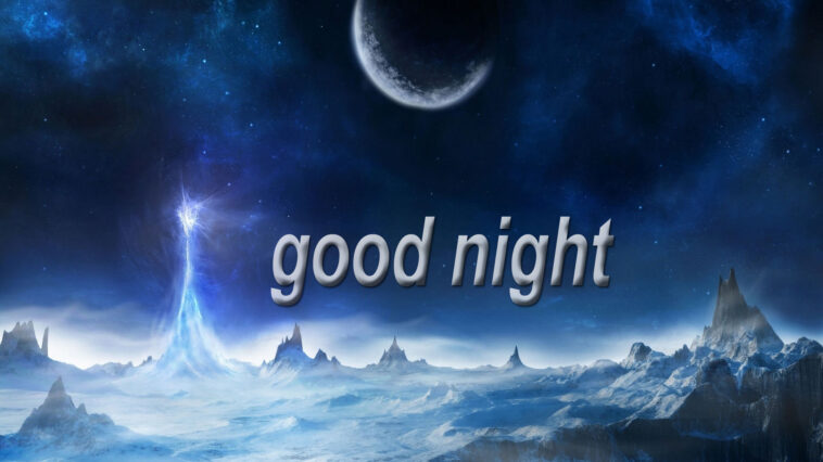 Is detoxing at night good?