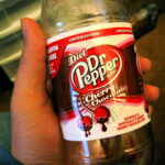 Is diet Cherry Dr Pepper discontinued?