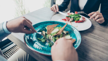 Is dinner the least important meal?