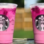 Is dragon fruit drink from Starbucks good for you?