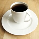 Is drinking 1 cup of coffee a day bad?