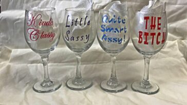 Is drinking 2/3 glasses of wine a night?