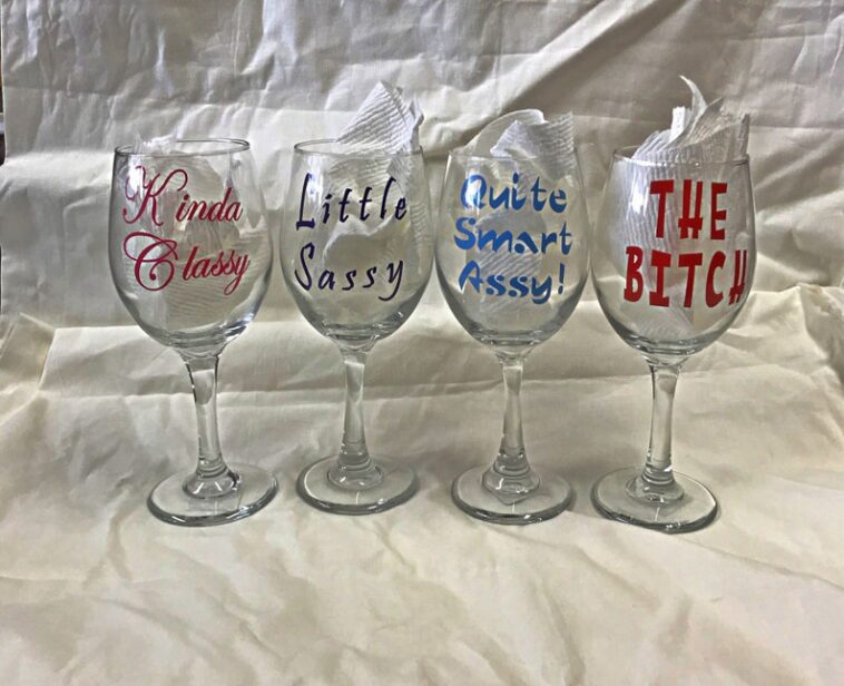 Is drinking 2/3 glasses of wine a night?