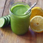 Is drinking a green smoothie everyday healthy?