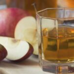 Is drinking apple juice good for you?