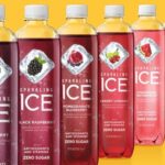 Is drinking flavored water the same as drinking water?