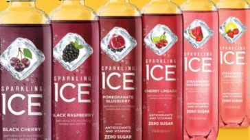 Is drinking flavored water the same as drinking water?