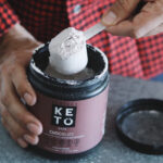 Is drinking ketones good for you?